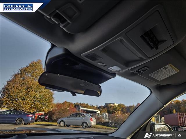 2025 Ford Bronco Sport Big Bend (Stk: 27389) in Dartmouth - Image 19 of 24