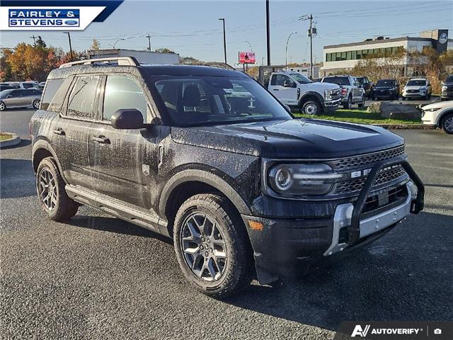 2025 Ford Bronco Sport Big Bend (Stk: 27389) in Dartmouth - Image 24 of 24