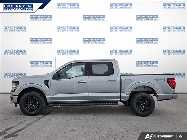 2025 Ford F-150 XLT (Stk: 27882) in Dartmouth - Image 3 of 24