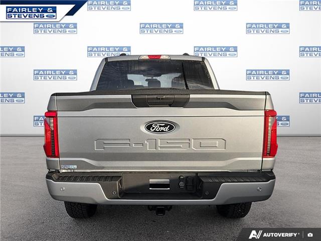 2025 Ford F-150 XLT (Stk: 27882) in Dartmouth - Image 5 of 24