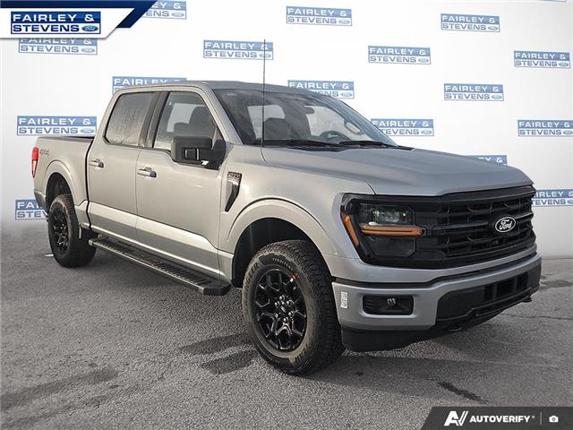 2025 Ford F-150 XLT (Stk: 27882) in Dartmouth - Image 6 of 24