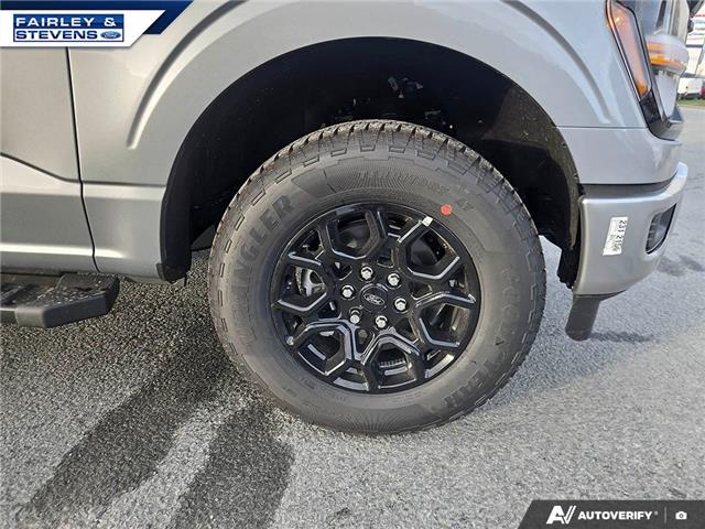 2025 Ford F-150 XLT (Stk: 27882) in Dartmouth - Image 7 of 24