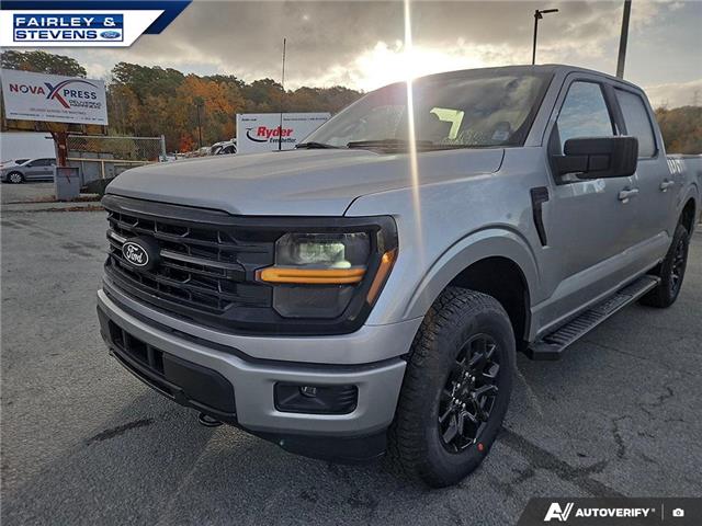 2025 Ford F-150 XLT (Stk: 27882) in Dartmouth - Image 8 of 24