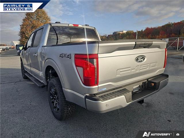 2025 Ford F-150 XLT (Stk: 27882) in Dartmouth - Image 10 of 24