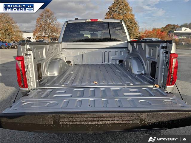 2025 Ford F-150 XLT (Stk: 27882) in Dartmouth - Image 11 of 24