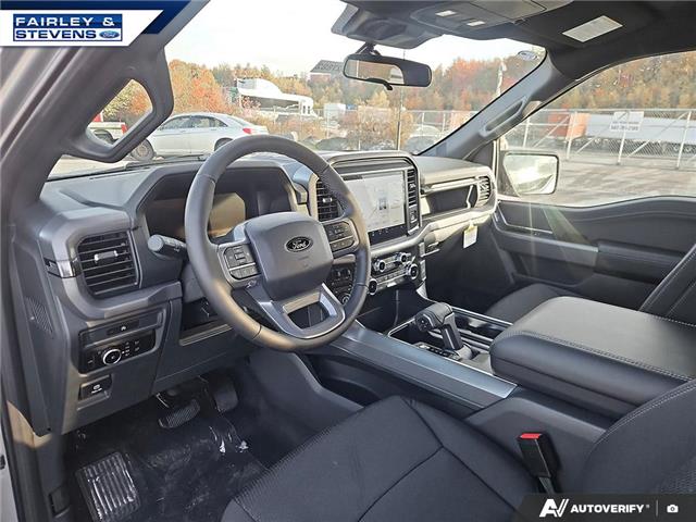 2025 Ford F-150 XLT (Stk: 27882) in Dartmouth - Image 12 of 24