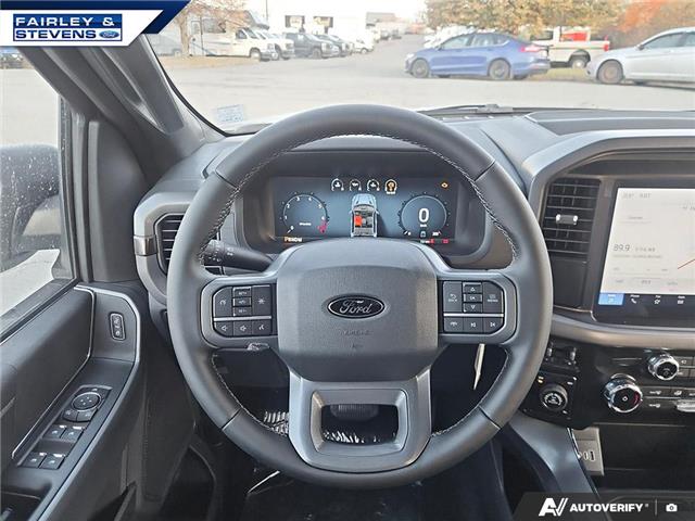 2025 Ford F-150 XLT (Stk: 27882) in Dartmouth - Image 13 of 24