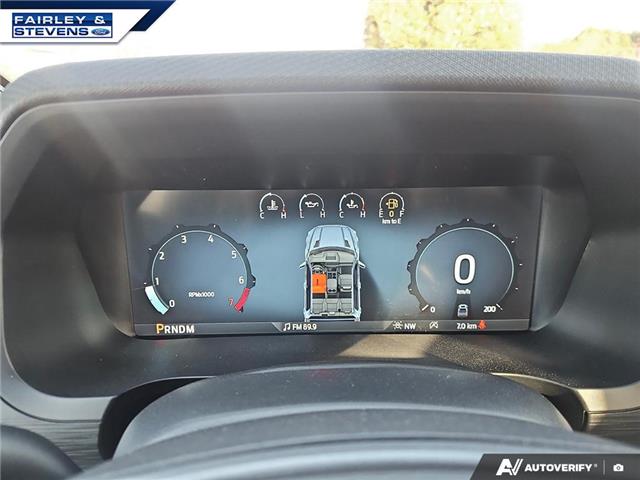 2025 Ford F-150 XLT (Stk: 27882) in Dartmouth - Image 14 of 24