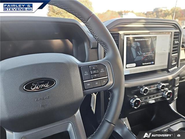2025 Ford F-150 XLT (Stk: 27882) in Dartmouth - Image 15 of 24
