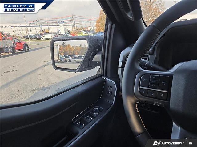 2025 Ford F-150 XLT (Stk: 27882) in Dartmouth - Image 16 of 24