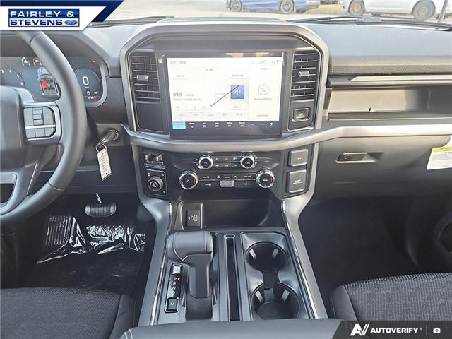 2025 Ford F-150 XLT (Stk: 27882) in Dartmouth - Image 18 of 24
