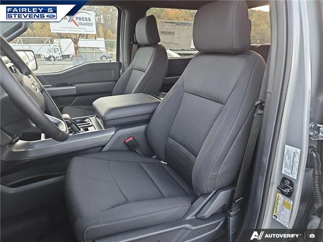 2025 Ford F-150 XLT (Stk: 27882) in Dartmouth - Image 19 of 24