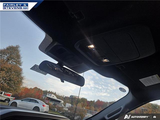 2025 Ford F-150 XLT (Stk: 27882) in Dartmouth - Image 20 of 24