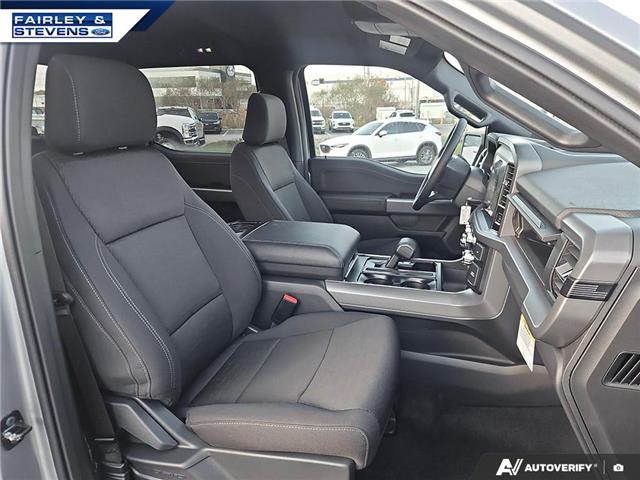 2025 Ford F-150 XLT (Stk: 27882) in Dartmouth - Image 21 of 24