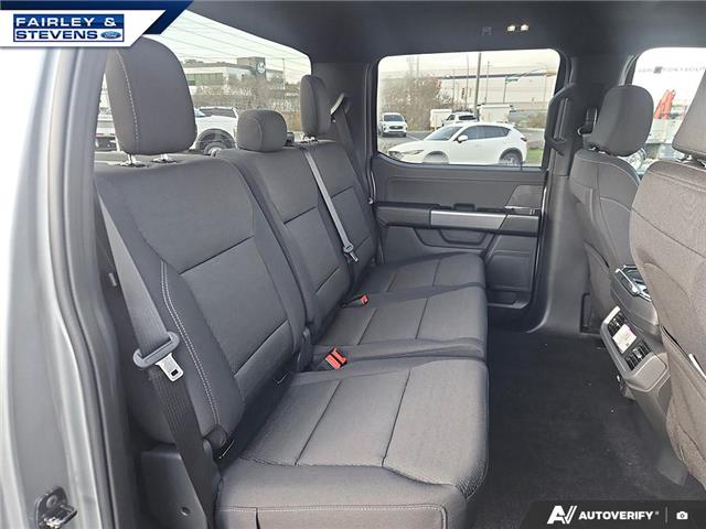 2025 Ford F-150 XLT (Stk: 27882) in Dartmouth - Image 22 of 24