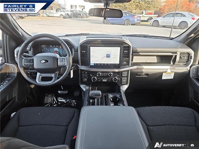 2025 Ford F-150 XLT (Stk: 27882) in Dartmouth - Image 23 of 24