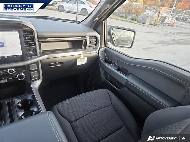 2025 Ford F-150 XLT (Stk: 27882) in Dartmouth - Image 24 of 24