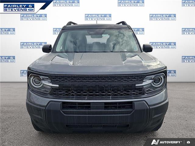 2025 Ford Bronco Sport Big Bend (Stk: 27354) in Dartmouth - Image 2 of 24