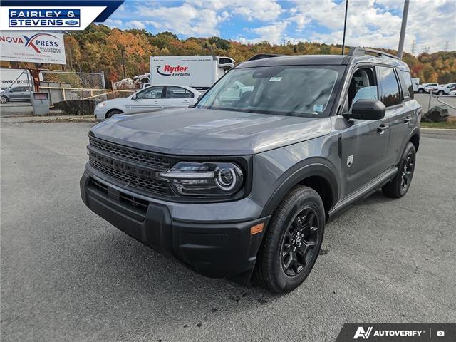 2025 Ford Bronco Sport Big Bend (Stk: 27354) in Dartmouth - Image 7 of 24