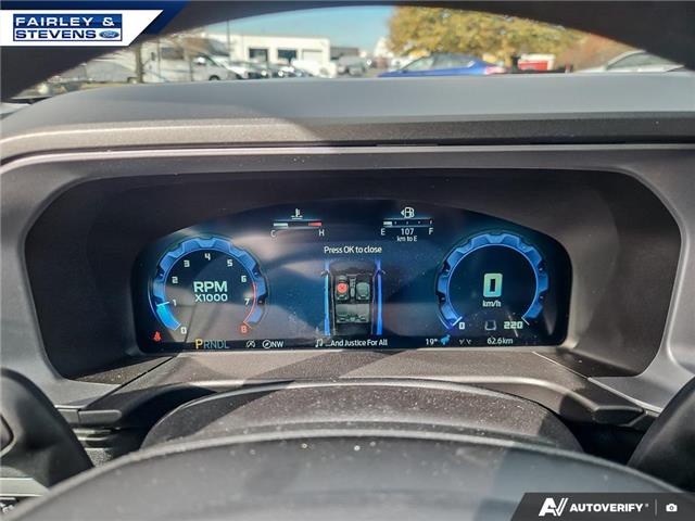 2025 Ford Bronco Sport Big Bend (Stk: 27354) in Dartmouth - Image 13 of 24