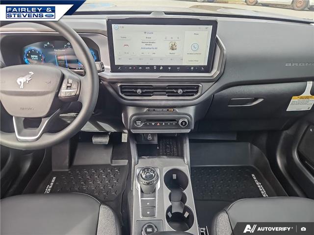 2025 Ford Bronco Sport Big Bend (Stk: 27354) in Dartmouth - Image 17 of 24