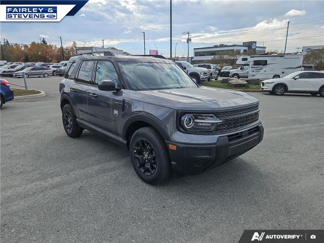 2025 Ford Bronco Sport Big Bend (Stk: 27354) in Dartmouth - Image 24 of 24