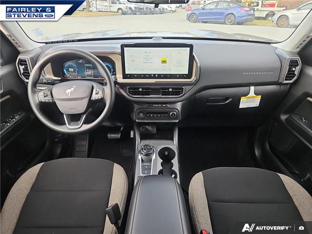 2025 Ford Bronco Sport Big Bend (Stk: 27437) in Dartmouth - Image 23 of 24