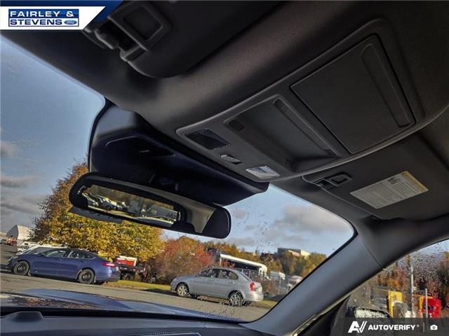 2025 Ford Bronco Sport Big Bend (Stk: 27483) in Dartmouth - Image 19 of 24