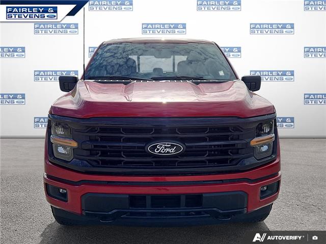 2025 Ford F-150 XLT (Stk: 27852) in Dartmouth - Image 2 of 24