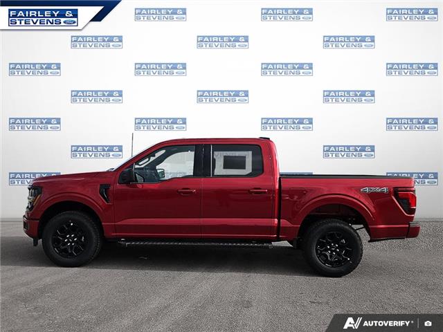 2025 Ford F-150 XLT (Stk: 27852) in Dartmouth - Image 3 of 24