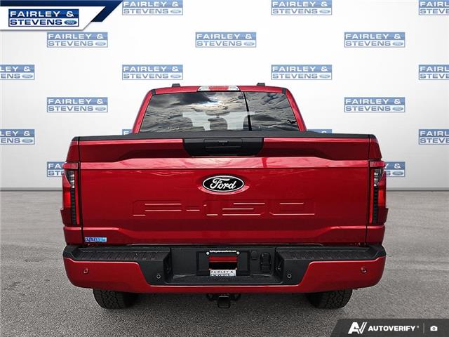 2025 Ford F-150 XLT (Stk: 27852) in Dartmouth - Image 5 of 24