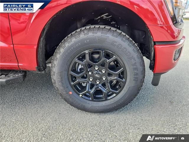 2025 Ford F-150 XLT (Stk: 27852) in Dartmouth - Image 6 of 24