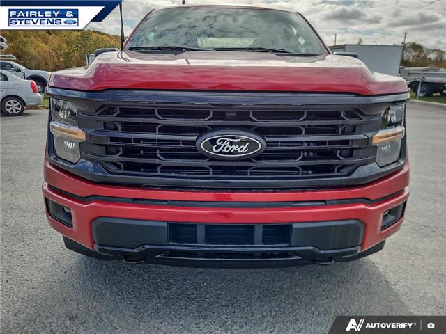 2025 Ford F-150 XLT (Stk: 27852) in Dartmouth - Image 8 of 24