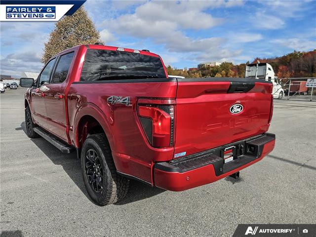 2025 Ford F-150 XLT (Stk: 27852) in Dartmouth - Image 9 of 24