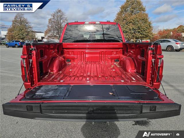2025 Ford F-150 XLT (Stk: 27852) in Dartmouth - Image 10 of 24