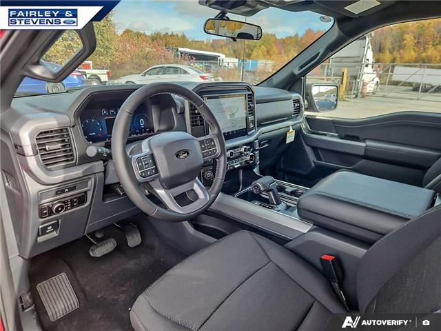 2025 Ford F-150 XLT (Stk: 27852) in Dartmouth - Image 11 of 24