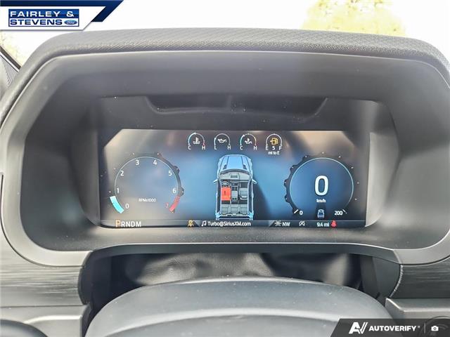 2025 Ford F-150 XLT (Stk: 27852) in Dartmouth - Image 13 of 24