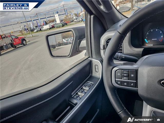 2025 Ford F-150 XLT (Stk: 27852) in Dartmouth - Image 15 of 24