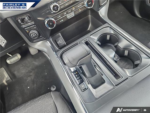 2025 Ford F-150 XLT (Stk: 27852) in Dartmouth - Image 16 of 24