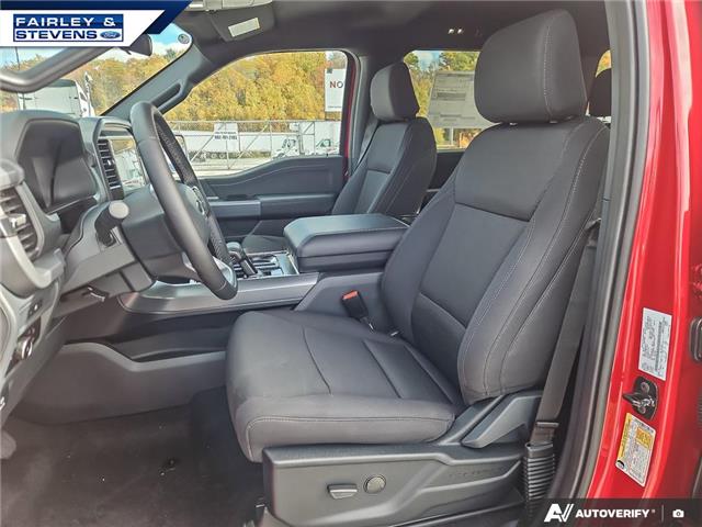 2025 Ford F-150 XLT (Stk: 27852) in Dartmouth - Image 18 of 24