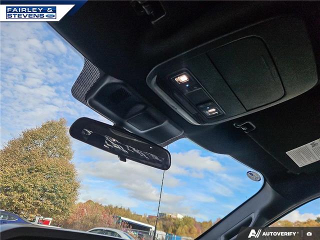 2025 Ford F-150 XLT (Stk: 27852) in Dartmouth - Image 19 of 24