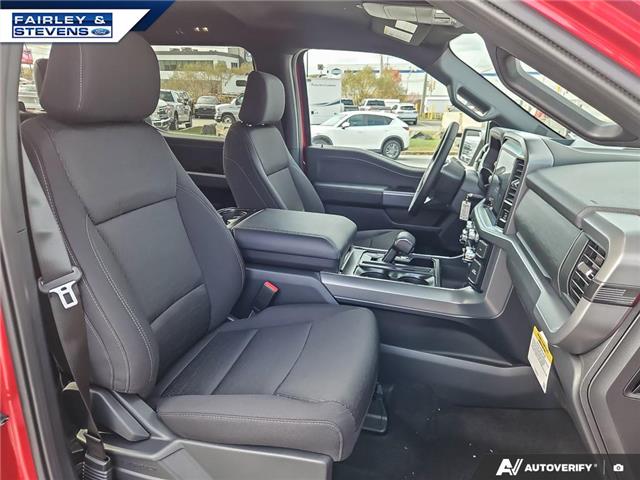2025 Ford F-150 XLT (Stk: 27852) in Dartmouth - Image 20 of 24