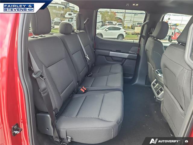 2025 Ford F-150 XLT (Stk: 27852) in Dartmouth - Image 21 of 24