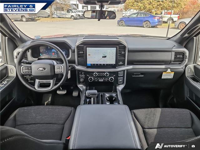 2025 Ford F-150 XLT (Stk: 27852) in Dartmouth - Image 22 of 24