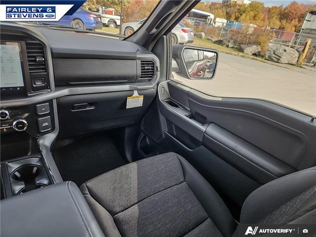 2025 Ford F-150 XLT (Stk: 27852) in Dartmouth - Image 23 of 24