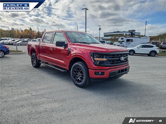2025 Ford F-150 XLT (Stk: 27852) in Dartmouth - Image 24 of 24