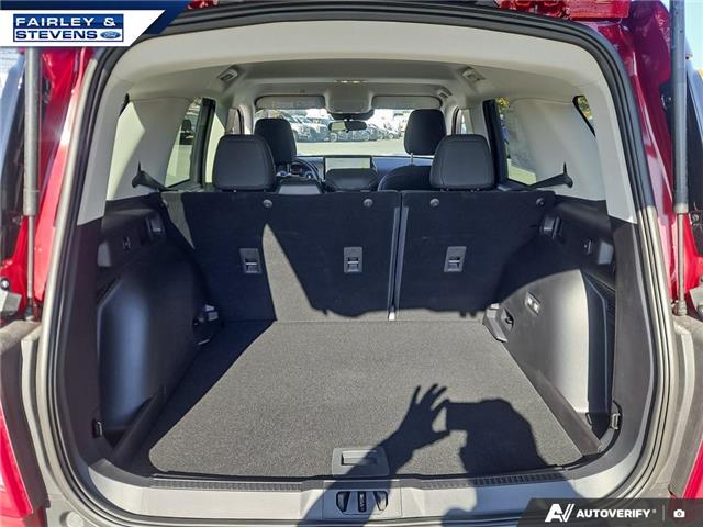 2025 Ford Bronco Sport Big Bend (Stk: 27592) in Dartmouth - Image 10 of 24