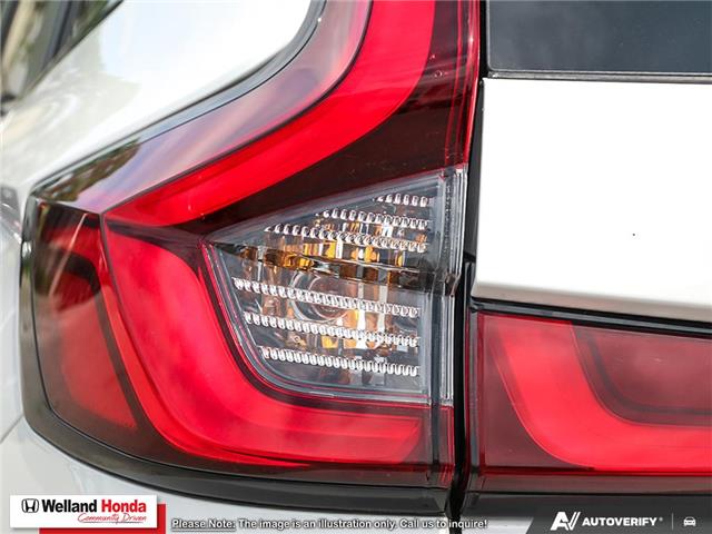 2026 Honda CR-V Hybrid TrailSport (Stk: WN26194) in Welland - Image 11 of 25