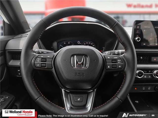 2026 Honda CR-V Hybrid TrailSport (Stk: WN26194) in Welland - Image 13 of 25