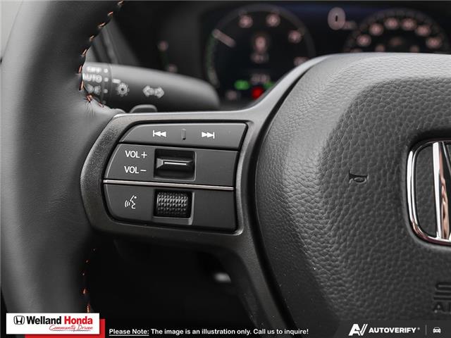 2026 Honda CR-V Hybrid TrailSport (Stk: WN26194) in Welland - Image 15 of 25